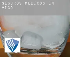 Seguros medicos en  Vigo