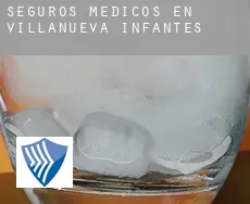 Seguros medicos en  Villanueva de los Infantes