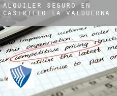 Alquiler seguro en  Castrillo de la Valduerna