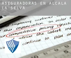 Aseguradoras en  Alcalá de la Selva