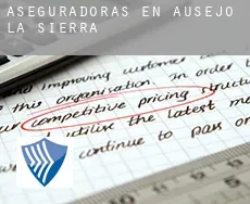 Aseguradoras en  Ausejo de la Sierra