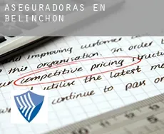 Aseguradoras en  Belinchón