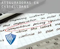Aseguradoras en  Castelldans