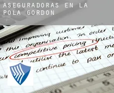 Aseguradoras en  La Pola de Gordón