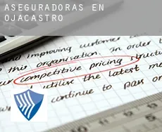 Aseguradoras en  Ojacastro