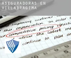 Aseguradoras en Villabrágima