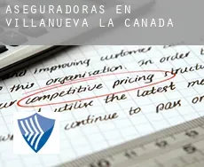 Aseguradoras en  Villanueva de la Cañada