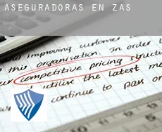 Aseguradoras en  Zas