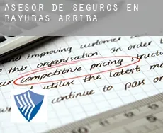 Asesor de seguros en  Bayubas de Arriba