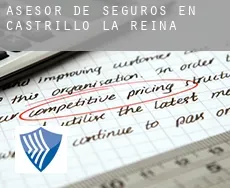 Asesor de seguros en  Castrillo de la Reina