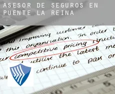 Asesor de seguros en Puente la Reina