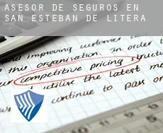 Asesor de seguros en  San Esteban de Litera