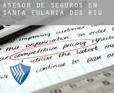 Asesor de seguros en Santa Eulària des Riu