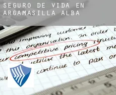 Seguro de vida en Argamasilla de Alba