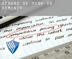 Seguro de vida en  Armiñón