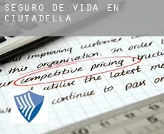 Seguro de vida en  Ciutadella