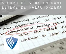 Seguro de vida en  Sant Esteve de Palautordera