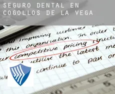 Seguro dental en  Cogollos de la Vega