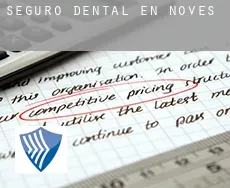 Seguro dental en  Novés