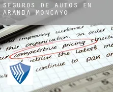 Seguros de autos en  Aranda de Moncayo
