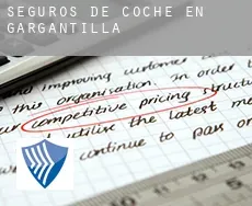 Seguros de coche en  Gargantilla