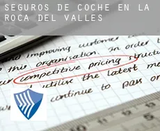 Seguros de coche en  La Roca del Vallès