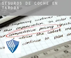 Seguros de coche en  Taroda