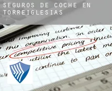 Seguros de coche en  Torreiglesias