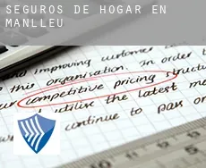 Seguros de hogar en  Manlleu