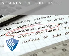 Seguros en  Benetússer