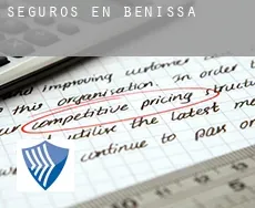 Seguros en  Benissa
