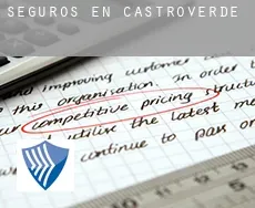 Seguros en Castroverde