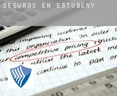 Seguros en  Estubeny