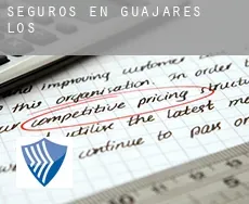 Seguros en  Guajares (Los)