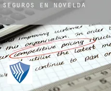 Seguros en  Novelda