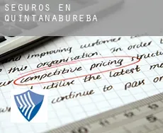 Seguros en  Quintanabureba