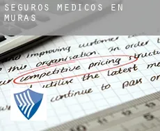 Seguros medicos en Muras