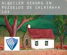 Alquiler seguro en  Pozuelos de Calatrava (Los)