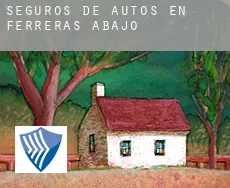 Seguros de autos en  Ferreras de Abajo