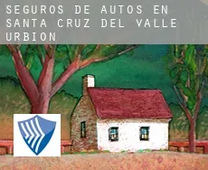 Seguros de autos en  Santa Cruz del Valle Urbión