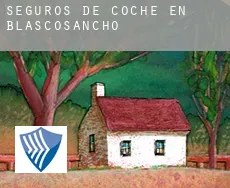 Seguros de coche en  Blascosancho