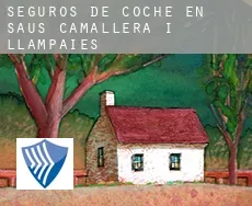 Seguros de coche en  Saus, Camallera i Llampaies