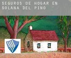 Seguros de hogar en  Solana del Pino