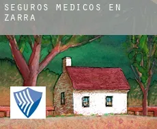 Seguros medicos en  Zarra