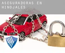 Aseguradoras en  Hinojales