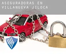 Aseguradoras en  Villanueva de Jiloca
