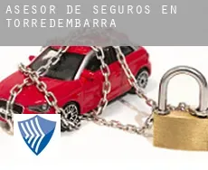 Asesor de seguros en  Torredembarra