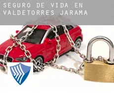 Seguro de vida en  Valdetorres de Jarama