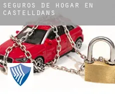 Seguros de hogar en  Castelldans