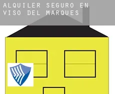 Alquiler seguro en  Viso del Marqués